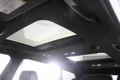 2022 Buick Enclave Avenir