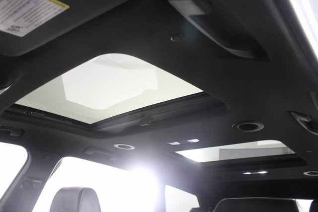 2022 Buick Enclave Avenir