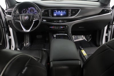 2022 Buick Enclave Avenir