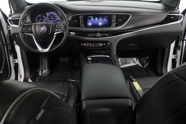 2022 Buick Enclave Avenir