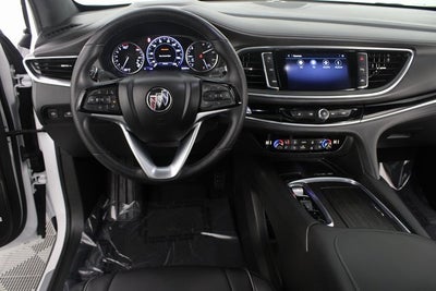 2022 Buick Enclave Avenir