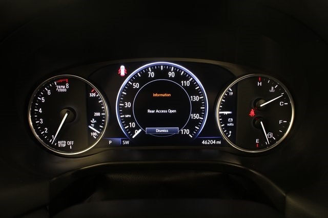 2022 Buick Enclave Avenir