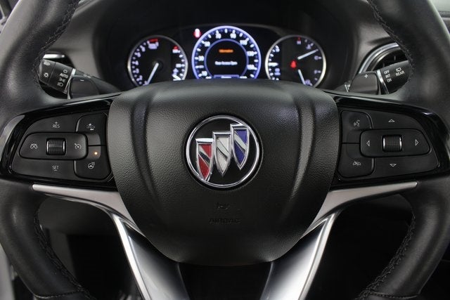 2022 Buick Enclave Avenir