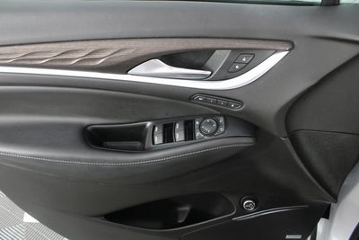 2022 Buick Enclave Avenir