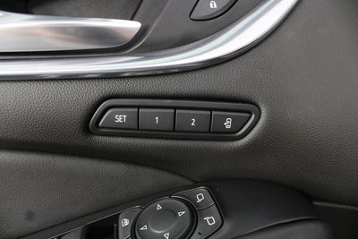 2022 Buick Enclave Avenir