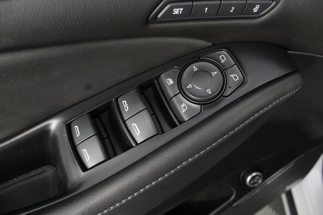 2022 Buick Enclave Avenir