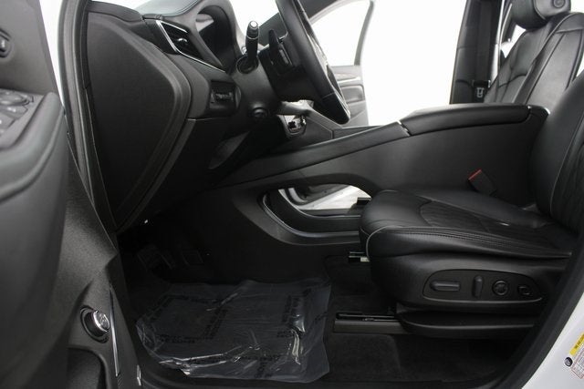 2022 Buick Enclave Avenir