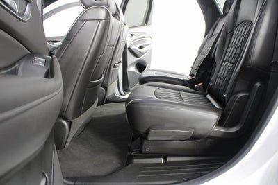 2022 Buick Enclave Avenir