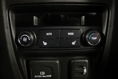 2022 Buick Enclave Avenir