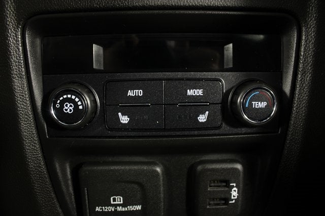 2022 Buick Enclave Avenir