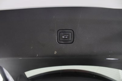 2022 Buick Enclave Avenir