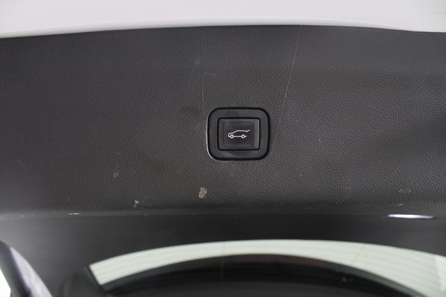 2022 Buick Enclave Avenir