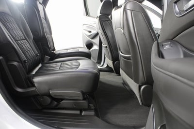 2022 Buick Enclave Avenir