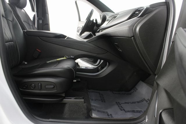 2022 Buick Enclave Avenir