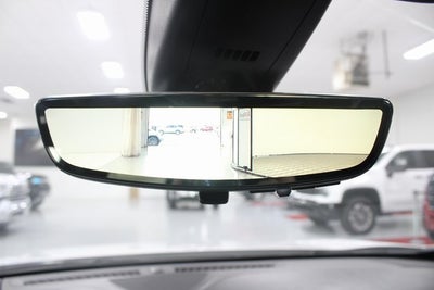 2022 Buick Enclave Avenir