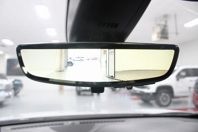 2022 Buick Enclave Avenir