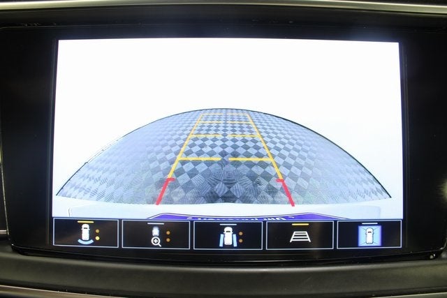 2022 Buick Enclave Avenir