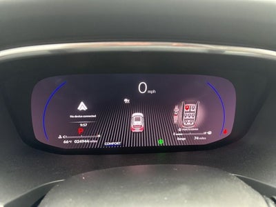 2025 Acura MDX Advance Package SH-AWD