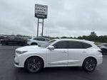 2025 Acura MDX Advance Package SH-AWD