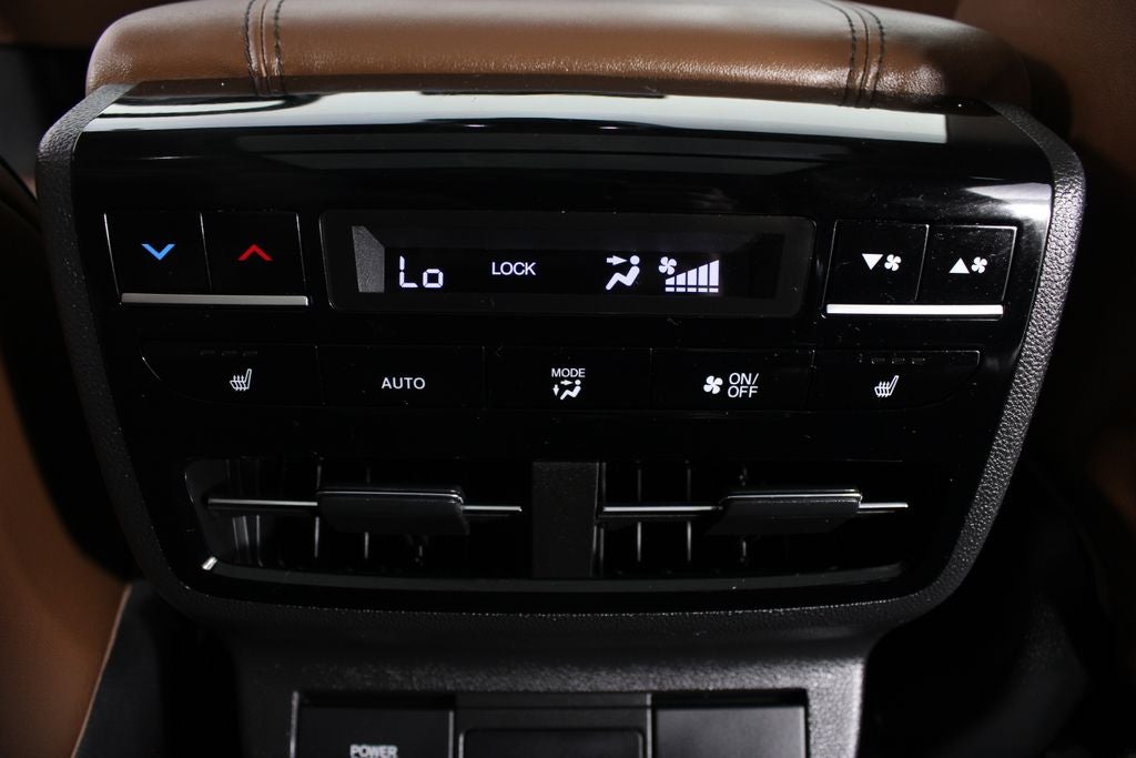 2025 Acura MDX Advance Package SH-AWD
