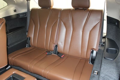 2025 Acura MDX Advance Package SH-AWD