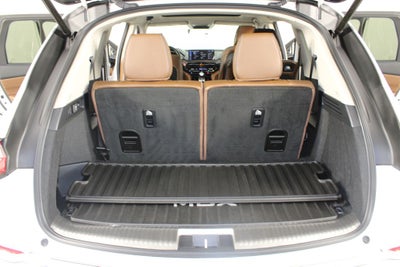 2025 Acura MDX Advance Package SH-AWD