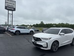 2025 Acura MDX Advance Package SH-AWD