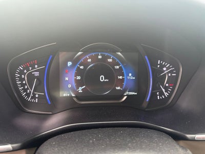 2019 Hyundai Santa Fe Ultimate
