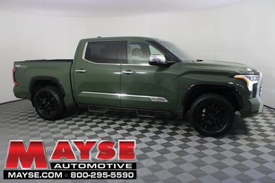2023 Toyota Tundra 1794