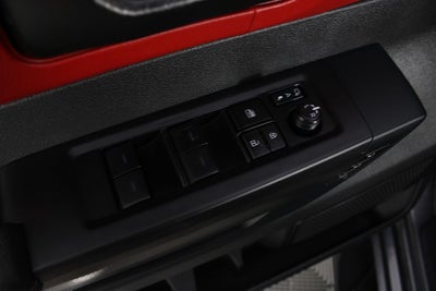 2024 Toyota Sequoia TRD Pro