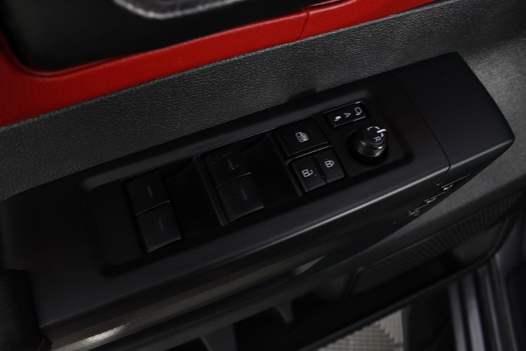 2024 Toyota Sequoia TRD Pro