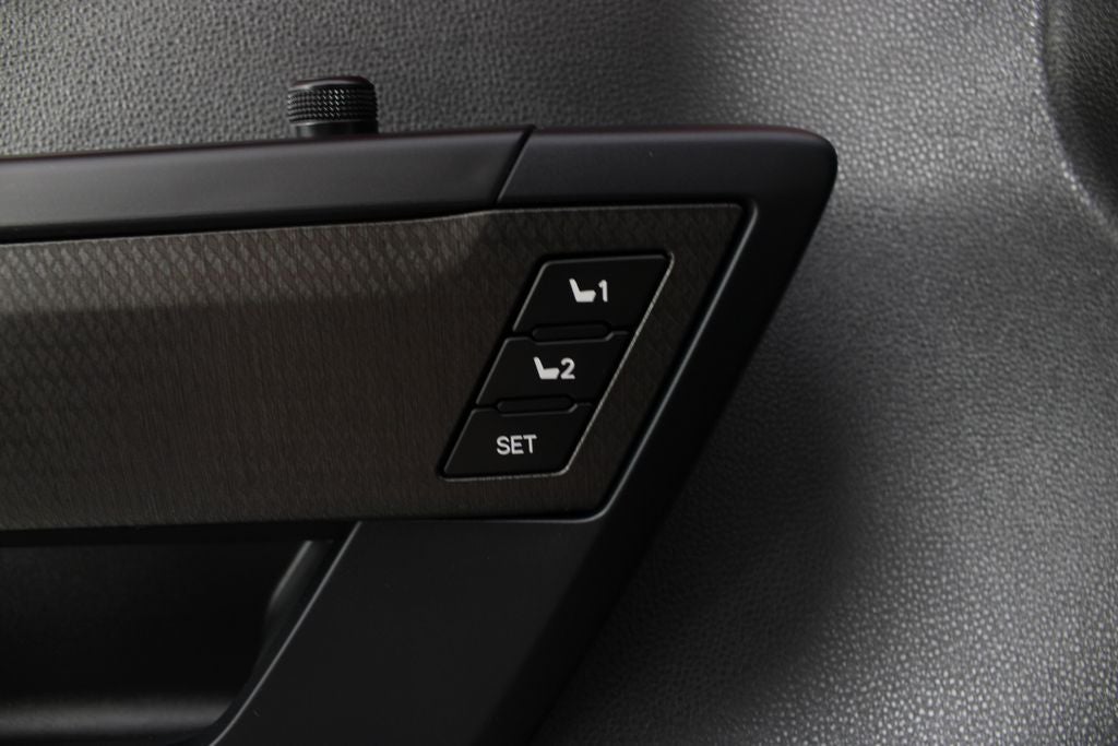 2024 Toyota Sequoia TRD Pro