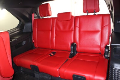 2024 Toyota Sequoia TRD Pro