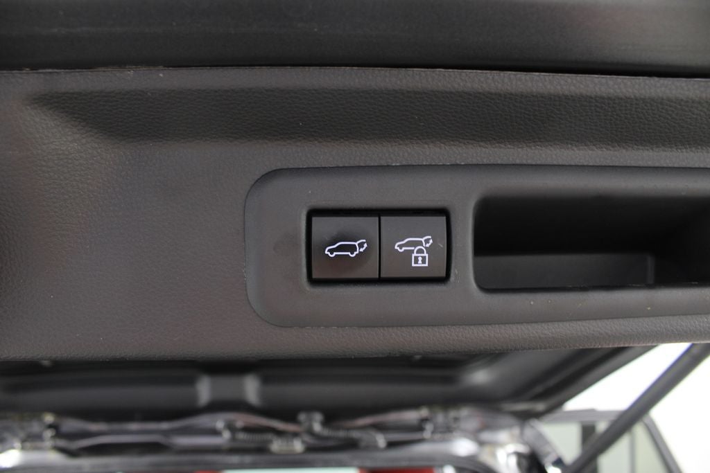 2024 Toyota Sequoia TRD Pro