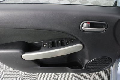 2013 Mazda Mazda2 Touring