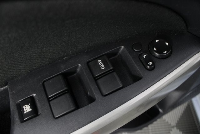 2013 Mazda Mazda2 Touring