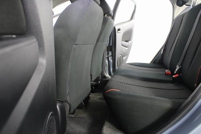 2013 Mazda Mazda2 Touring