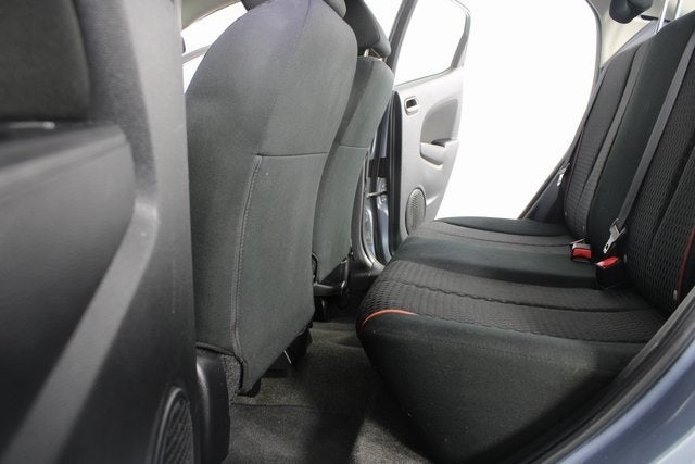 2013 Mazda Mazda2 Touring