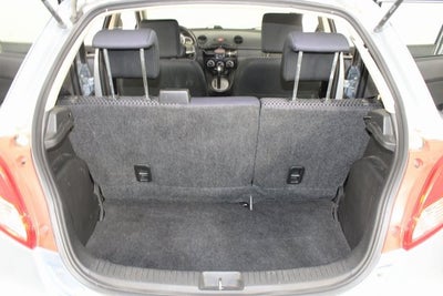 2013 Mazda Mazda2 Touring