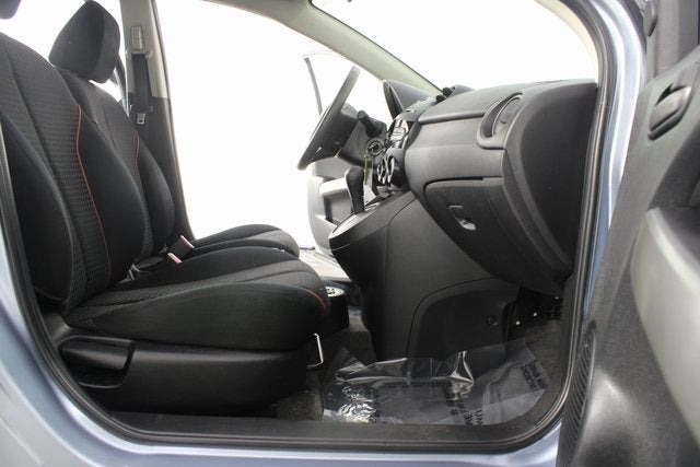 2013 Mazda Mazda2 Touring