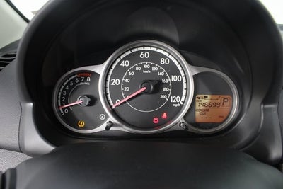 2013 Mazda Mazda2 Touring