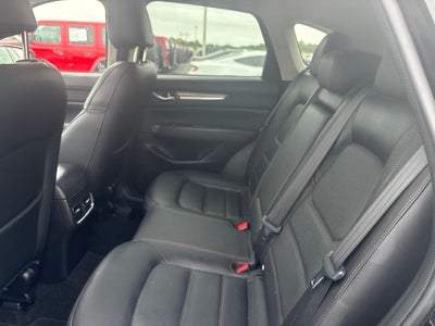 2019 Mazda Mazda CX-5 Grand Touring