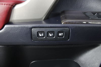 2021 Lexus GX 460