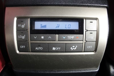 2021 Lexus GX 460