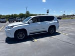 2017 Lexus GX 460