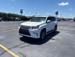 2017 Lexus GX 460