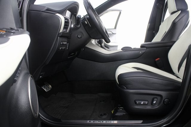 2021 Lexus NX 300 F Sport