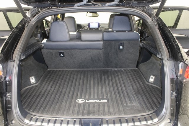 2021 Lexus NX 300 F Sport