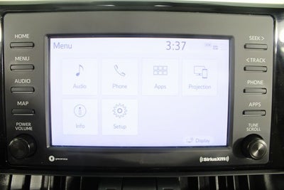 2021 Toyota RAV4 Hybrid XLE Premium