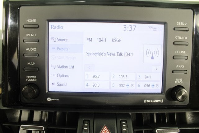 2021 Toyota RAV4 Hybrid XLE Premium